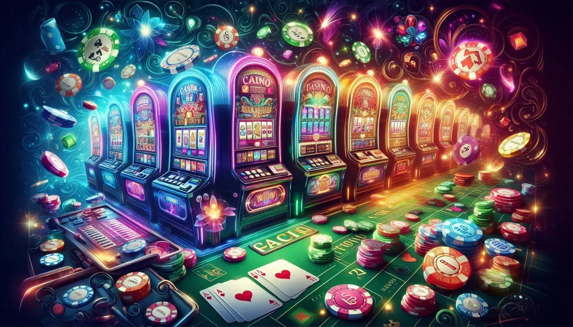 Velobet Casino